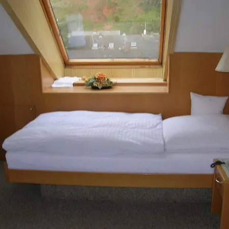 Hues Weeterkant Gasthof 3*