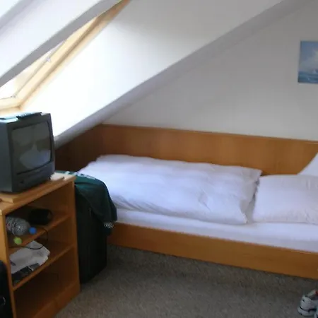 Gasthof Hues Weeterkant 3*